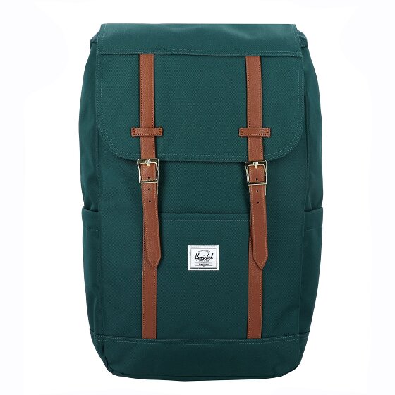 Herschel Retreat Dagrugzak 43 cm Laptop compartiment