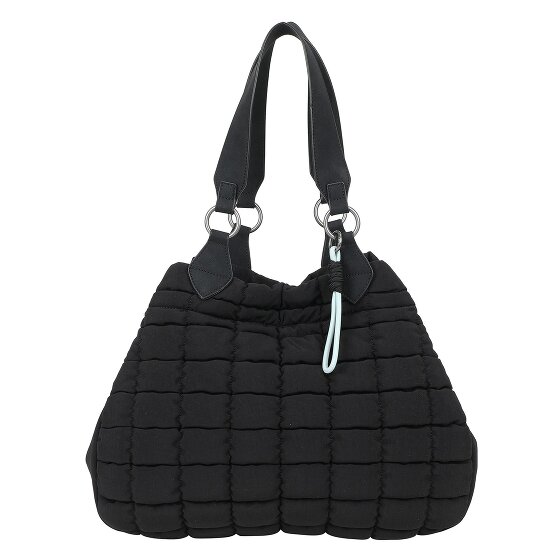 Fritzi aus Preußen Izzy Medium Limited Leo Bubble Schoudertas 42 cm