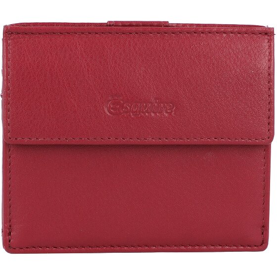 Esquire Oslo creditcard etui RFID leer 9.5 cm