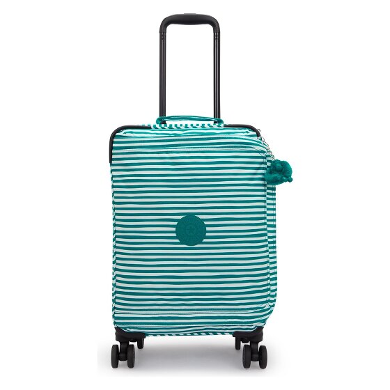 Kipling Basic Prt Spontaneous 4 wielen Cabinewagen S 53 cm