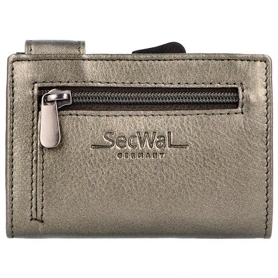 SecWal Creditcardhouder RFID leer 9.5 cm