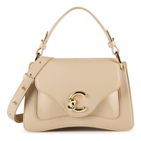 Coccinelle C-Me Schoudertas Leer 23.5 cm