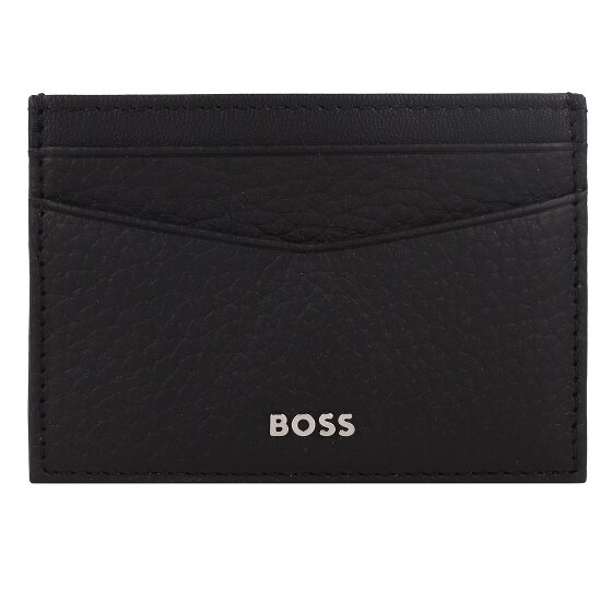 Boss New Crosstown Kredietkaart etui Leer 10 cm