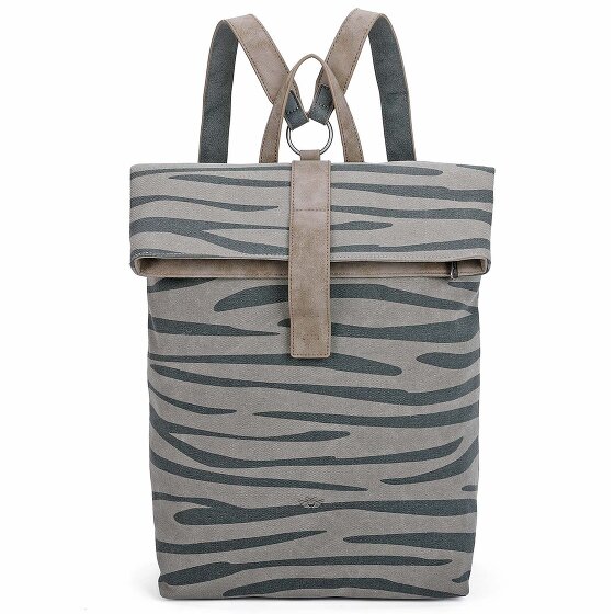 Fritzi aus Preußen Izzy03 Canvas Dagrugzak 40 cm