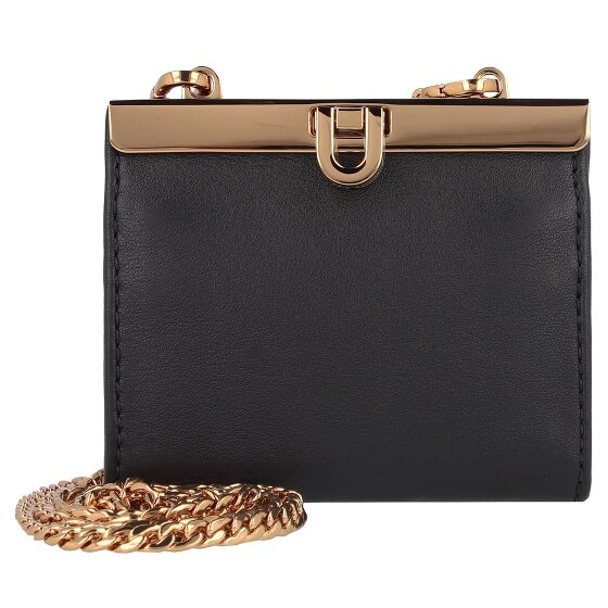 Fossil Penrose Portemonnee Leer 10 cm
