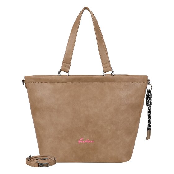Fritzi aus Preußen Lou Shopper Tas 33 cm