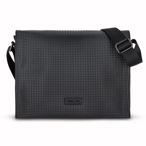 Police Aktetas Messenger 35 cm Laptop compartiment