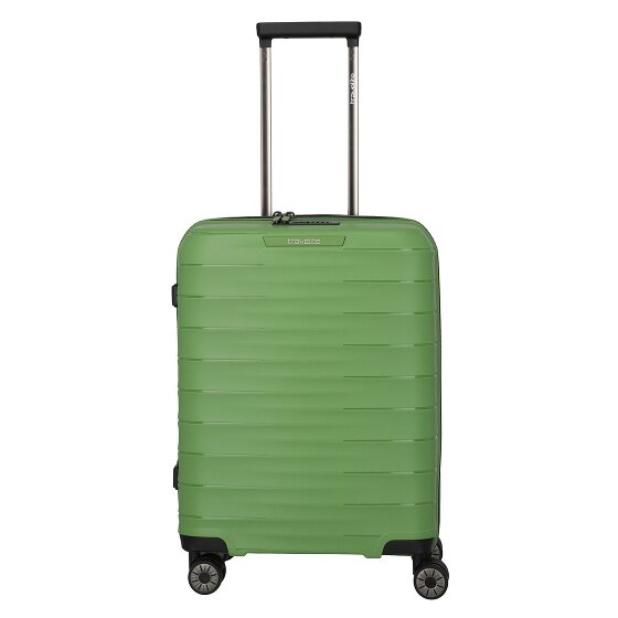 Travelite Mooby 4 wielen Cabinewagen S 55 cm