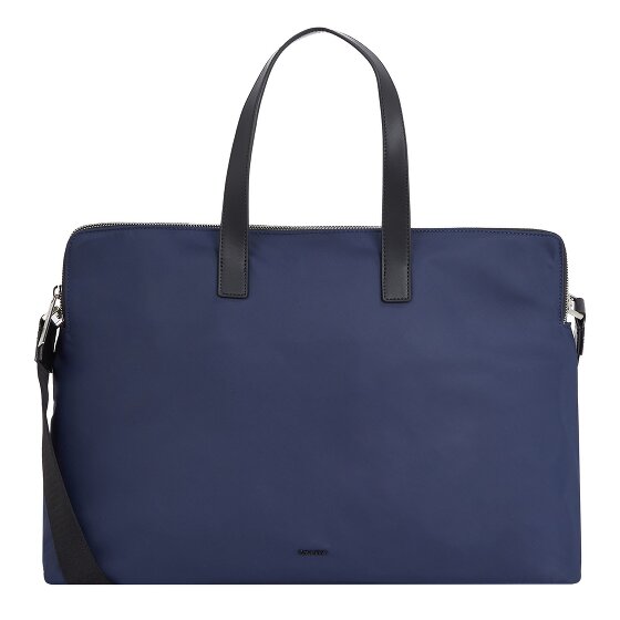 Calvin Klein Business Tech Koffer 48 cm Laptop compartiment