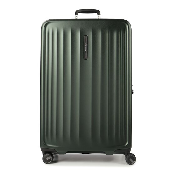 Samsonite Fyrm 4 wielen Trolley L 77 cm met uitbreidingsplooi