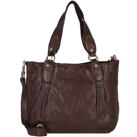 Campomaggi Shopper tas leer 28 cm