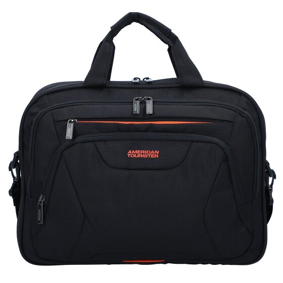 American Tourister AT Work Flight Bag 41 cm Laptopcompartiment