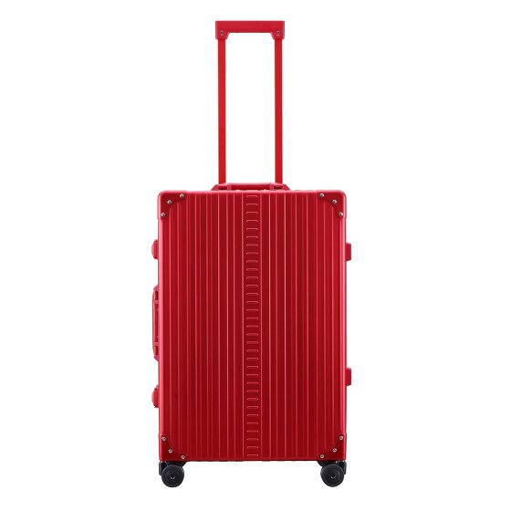 Aleon Traveler 4-wielige trolley 67 cm