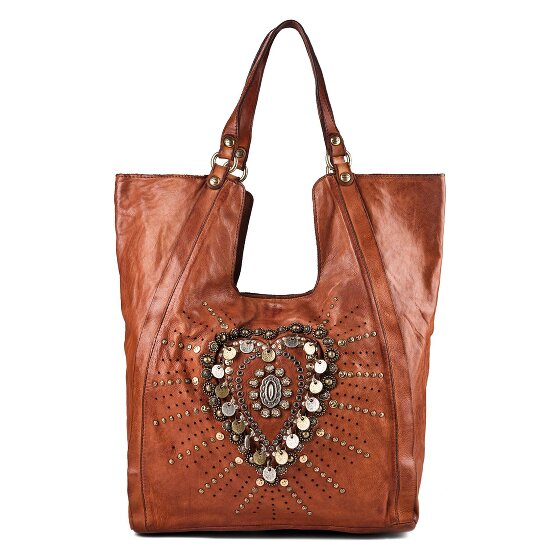 Campomaggi Camelia Shopper Tas Leder 44 cm