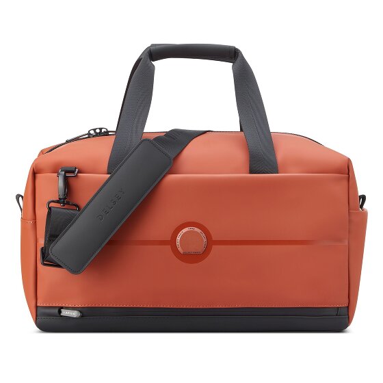 Delsey Paris Turenne Soft Weekender reistas 45 cm
