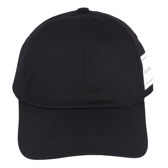 Calvin Klein Lightweight Baseball Cap 29 cm