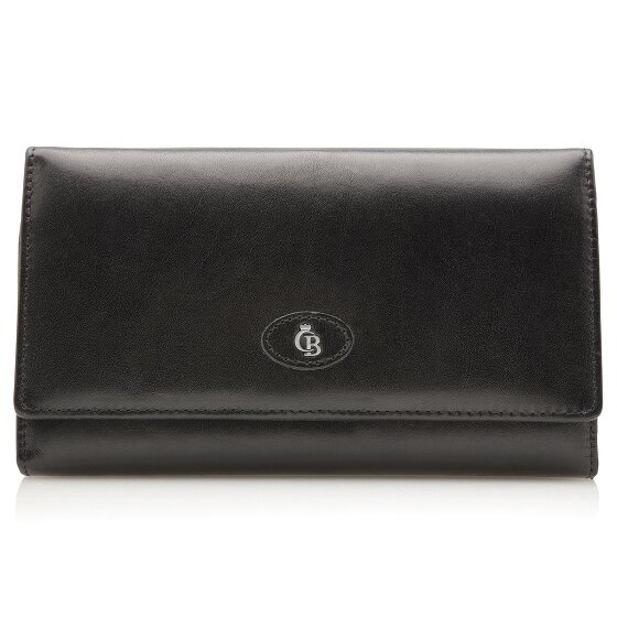 Castelijn & Beerens Gaucho Portemonnee RFID Leer 18 cm