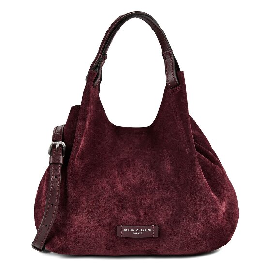 Gianni Chiarini Dua Schoudertas Leder 24 cm
