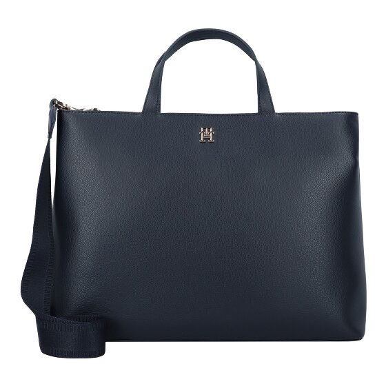 Tommy Hilfiger TH Essential Handtas 38 cm