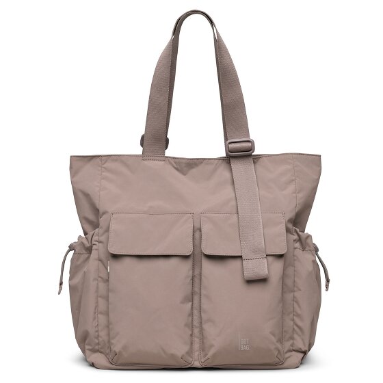 GOT BAG Mellow Tote Bag Monochrome Shopper Tas 40 cm