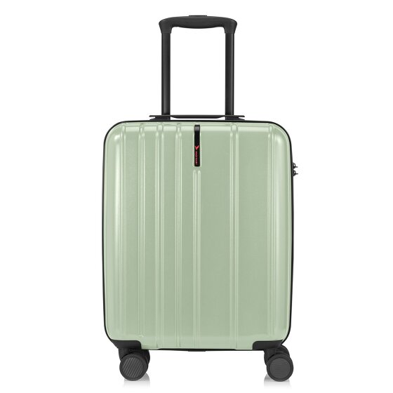Pack Easy Jolly 4 wielen Cabinewagen 53 cm