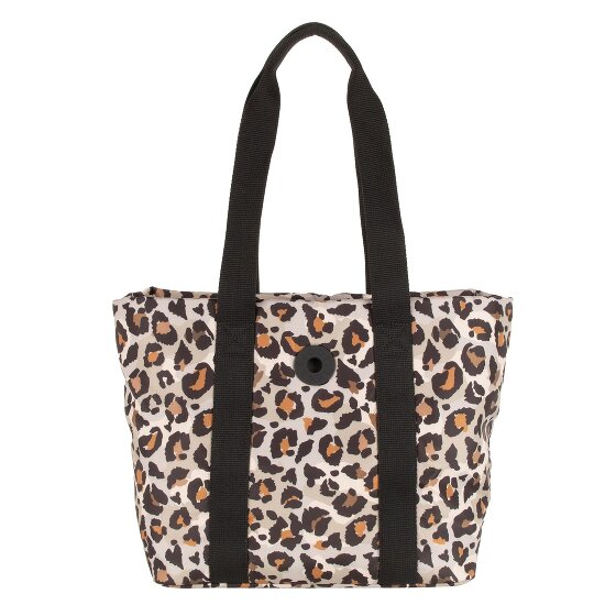 Joop! Jeans Giocoso Leo Shopper Tas 32 cm
