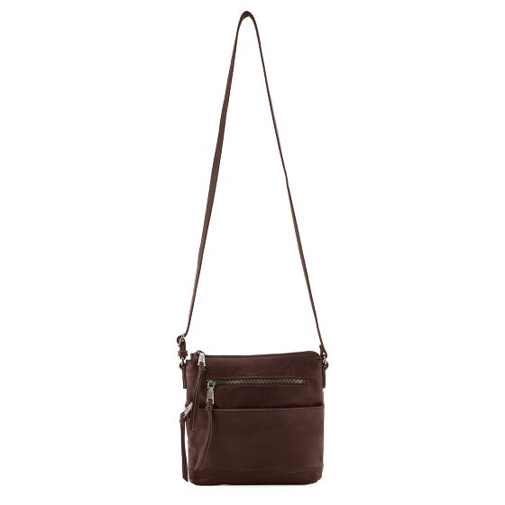 FredsBruder My Forever Friend Schoudertas Leer 24 cm