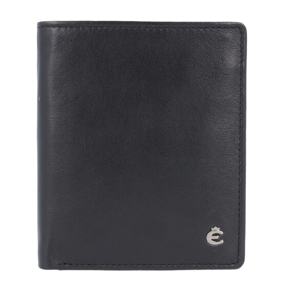 Esquire Harry Credit Card Case Leer 8 cm