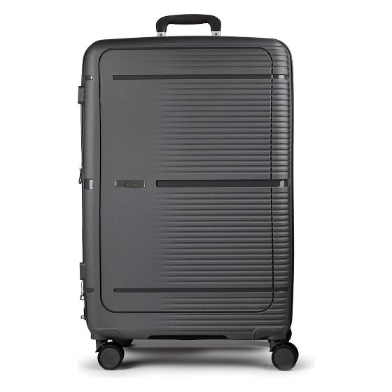 Benzi 5899 4 wielen Trolley L 75 cm