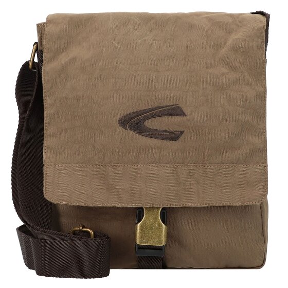 camel active Journey schoudertas 22 cm