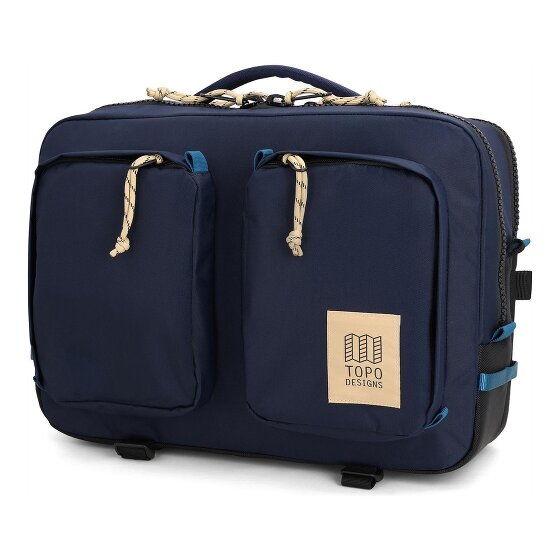 Topo Designs Global Dagrugzak 29 cm Laptopvak