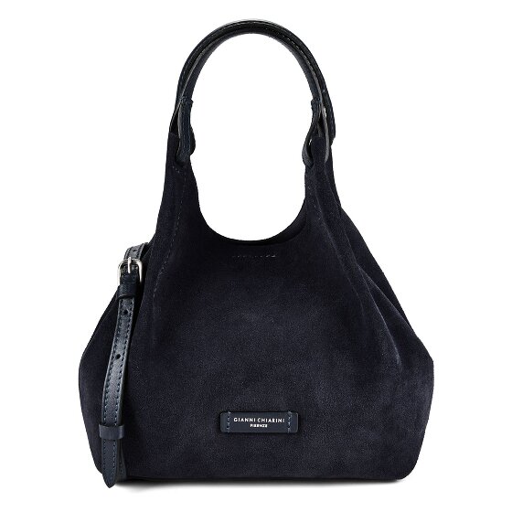 Gianni Chiarini Dua Schoudertas Leder 24 cm