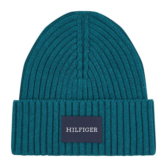 Tommy Hilfiger TH Monotype Gebreide muts