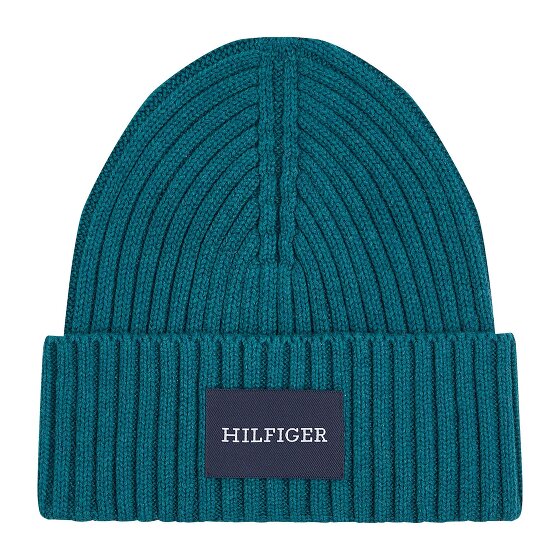 Tommy Hilfiger TH Monotype Gebreide muts