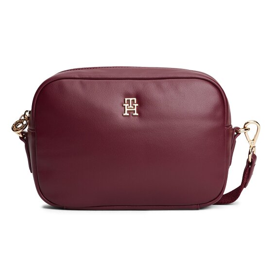 Tommy Hilfiger TH Popette Schoudertas 21.5 cm