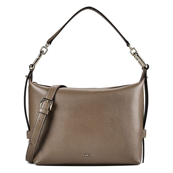 Furla Tonie Schoudertas Leder 27.5 cm