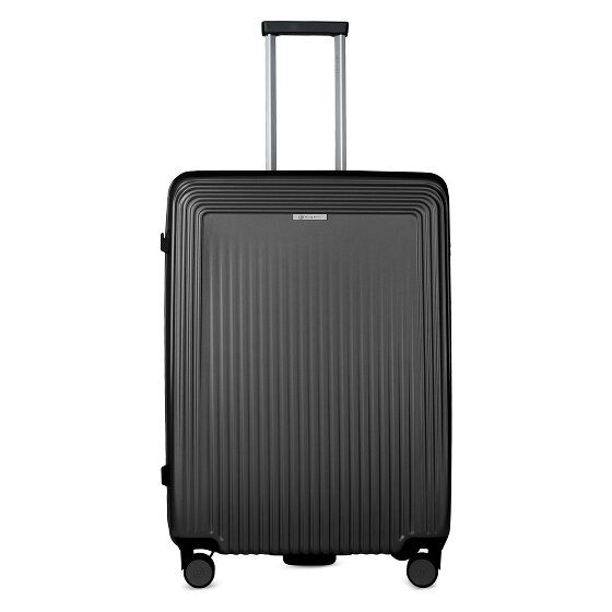 bugatti Linea 4 wielen Trolley L 76 cm