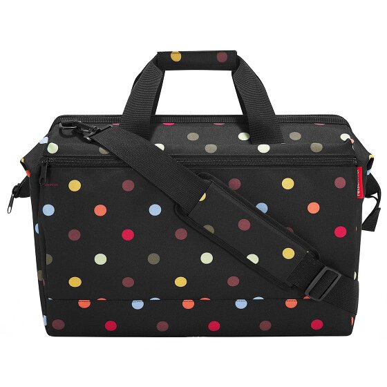 reisenthel Allrounder L Weekender reistas 48 cm