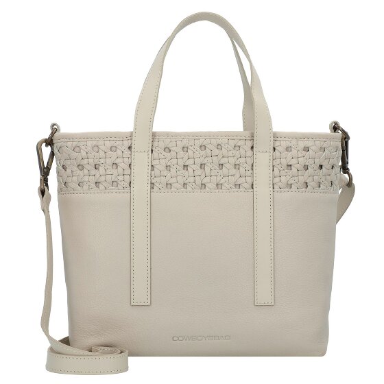 Cowboysbag Barkley Handtas Leer 27 cm