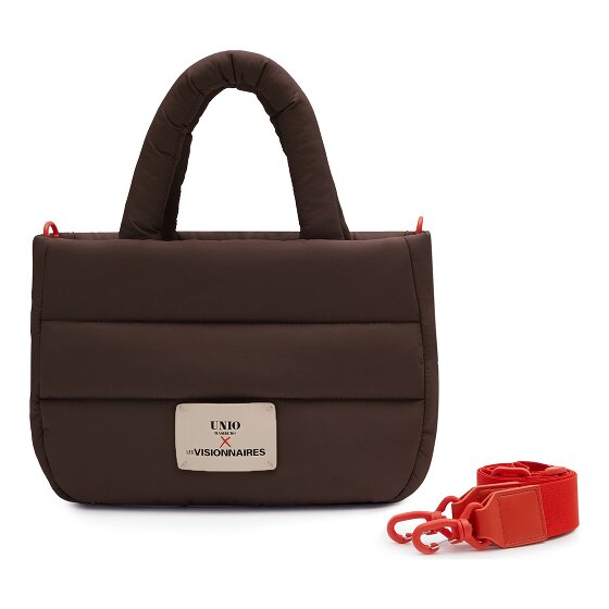 LES VISIONNAIRES Unio Cortina S Cortina S Handtas S 29 cm