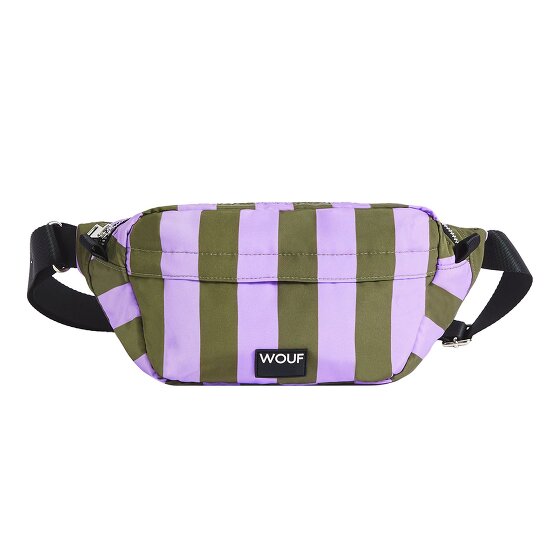 Wouf Downtown Fanny pack 35 cm Wouf Downtown Fanny pack 35 cm