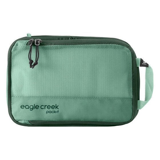 Eagle Creek Pack-It Reveal fietstas 25 cm met uitbreidingsplooi