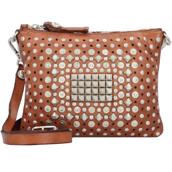 Campomaggi Liri Schoudertas Leer 20 cm