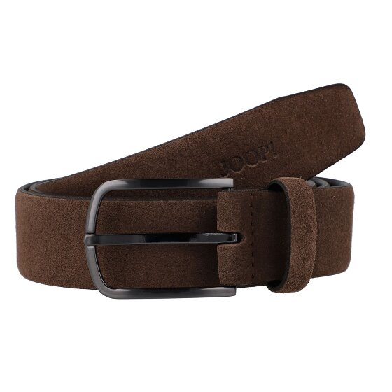 Joop! Riem leer