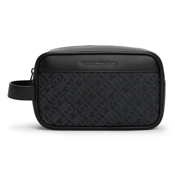 Tommy Hilfiger TH Monogram Toilettas 21 cm