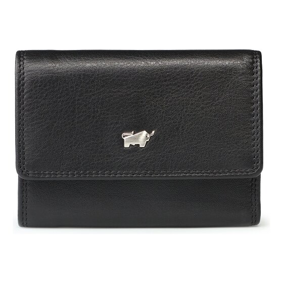 Braun Büffel Golf 3.0 Sleuteletui Leder 10 cm