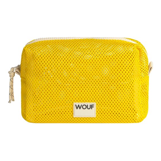 Wouf Mesh Toilettas 30 cm