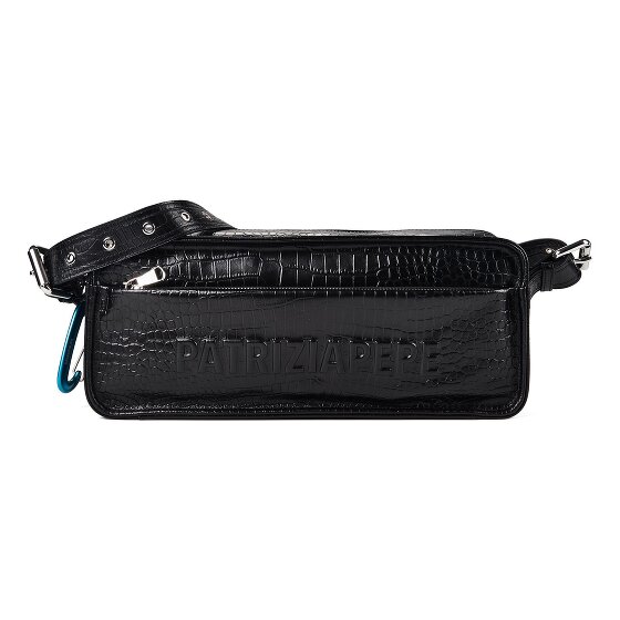 Patrizia Pepe (IM)Perfection Schoudertas Leder 36 cm