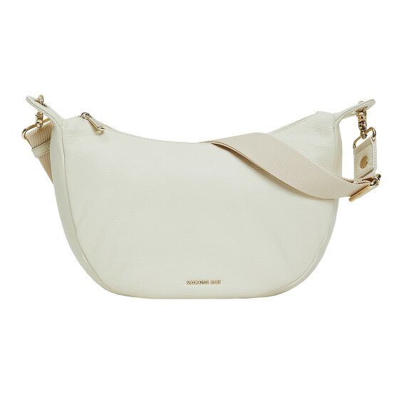Mandarina Duck Mellow Leather Schoudertas Leer 33 cm