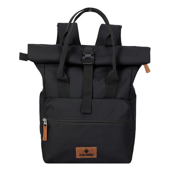 Travelite Basics Dagrugzak 37 cm Laptop compartiment